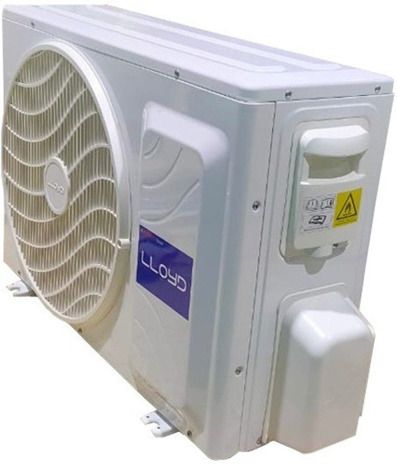 Image of Lloyd 2021 Model 1.25 Ton 3 Star Split Inverter AC