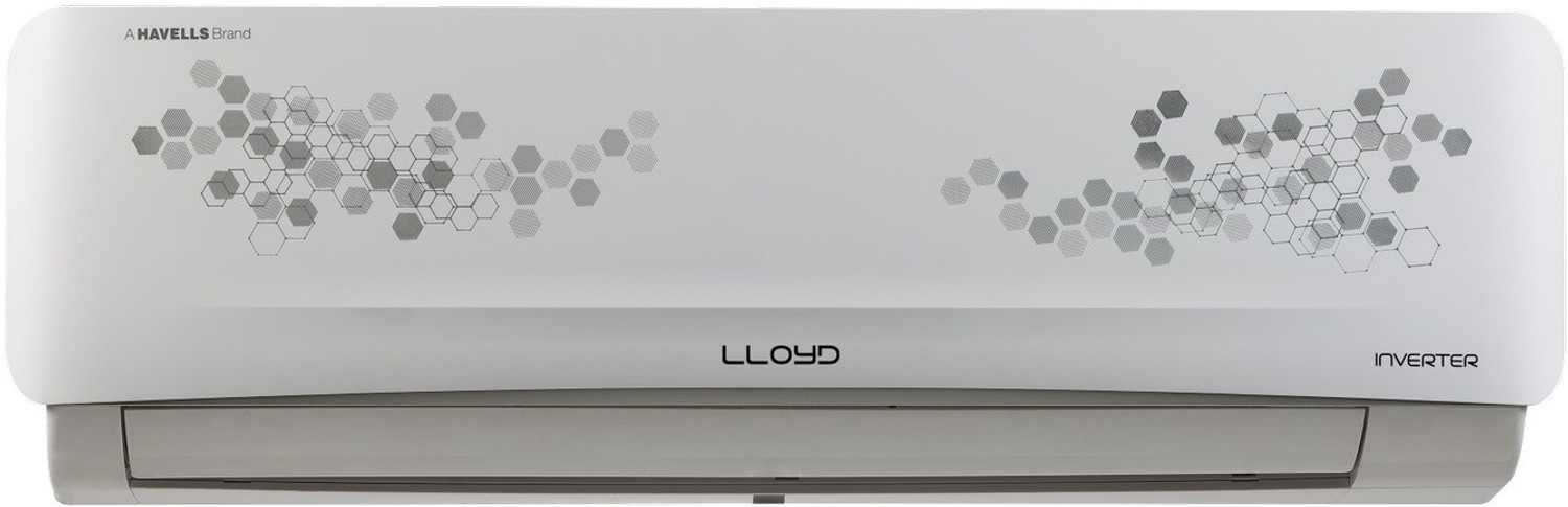 Image of Lloyd 2021 Model 1.25 Ton 3 Star Split Inverter AC