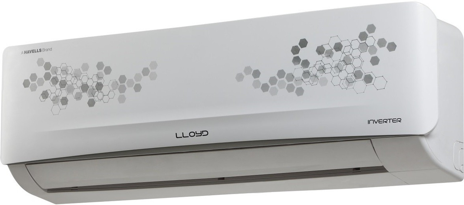 Image of Lloyd 2021 Model 1.25 Ton 3 Star Split Inverter AC