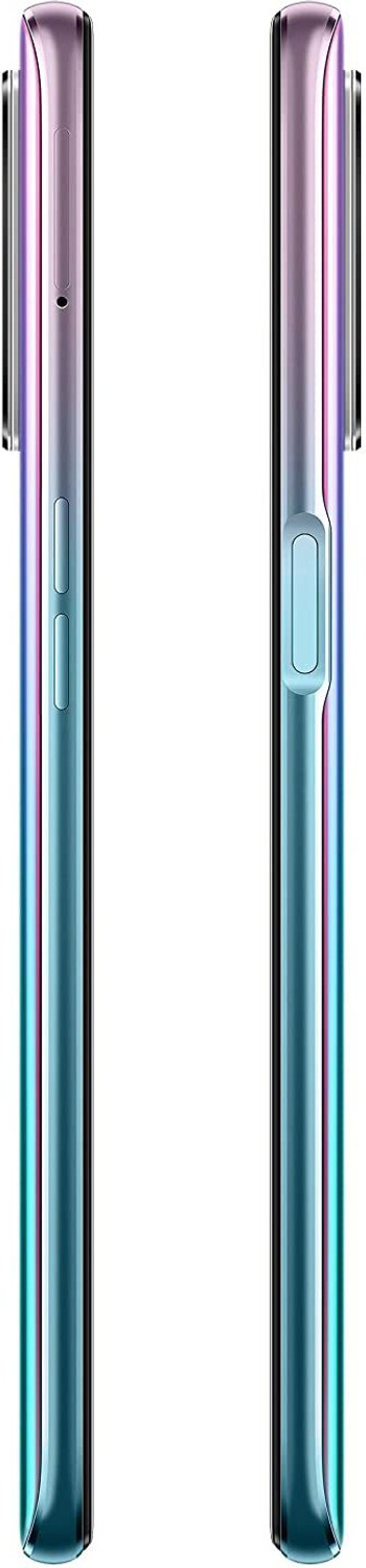 Image of OPPO A74 5G (Fantastic Purple, 128 GB) (6 GB RAM)