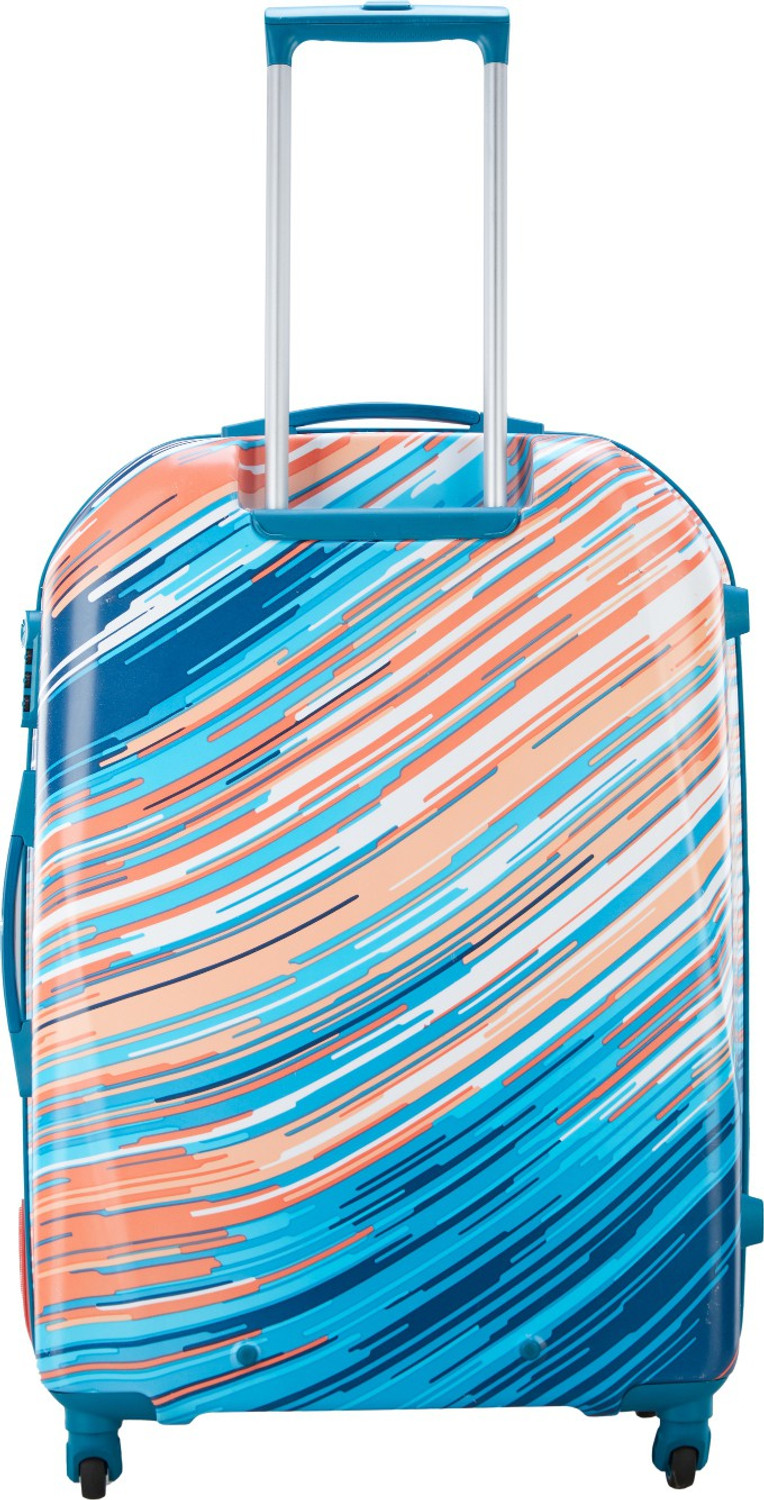 Image of SKYBAGS Trance 75 - Hardbody Trolley Bag Check-in Suitcase 8 Wheels - 30 inch