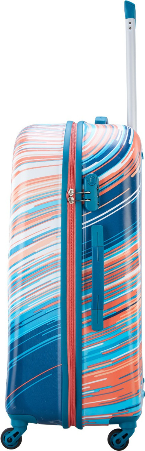 Image of SKYBAGS Trance 75 - Hardbody Trolley Bag Check-in Suitcase 8 Wheels - 30 inch