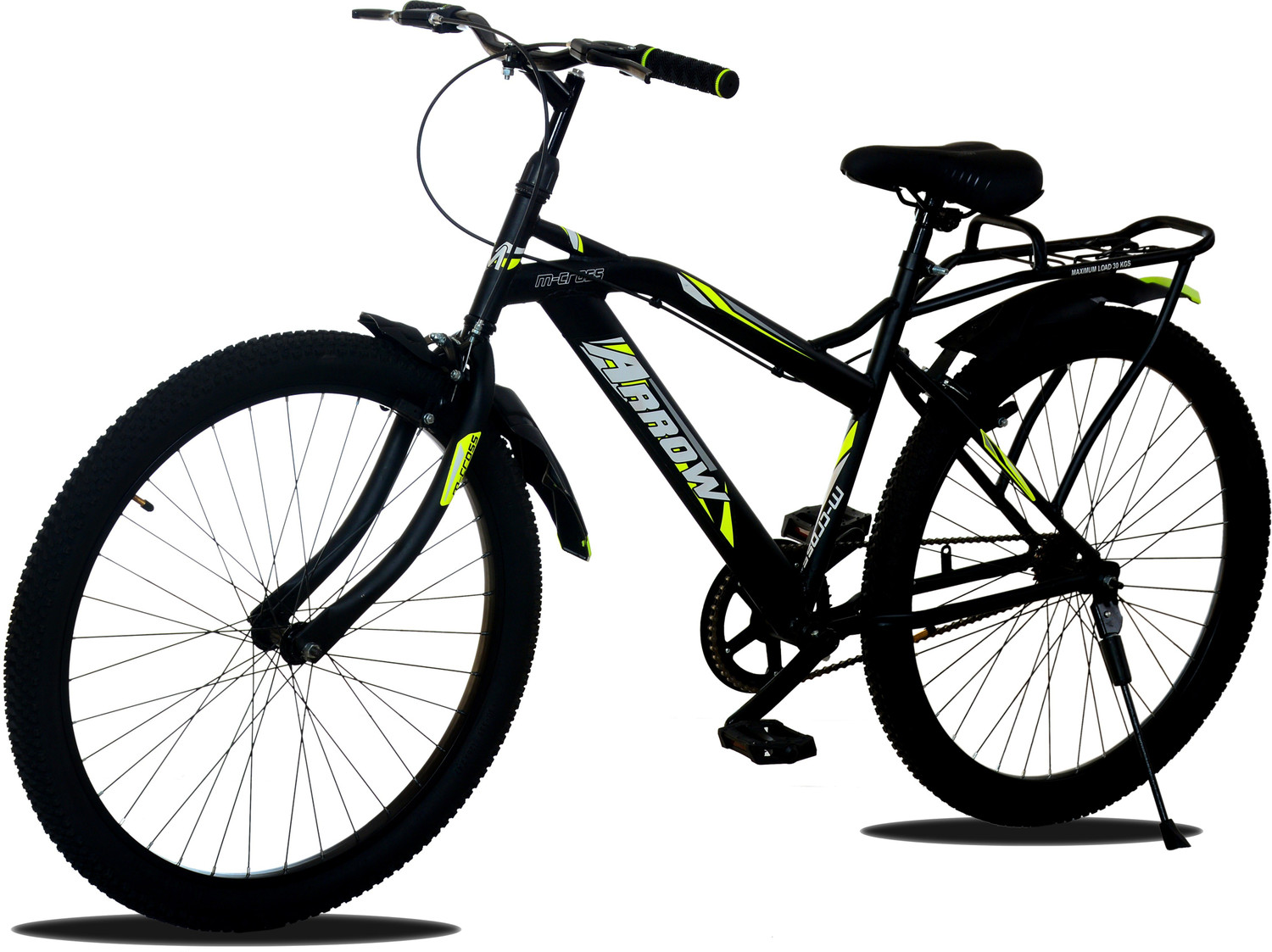 Image of MODERN Arrow 26T City Bike /Cycle 26 T (inch) Road Cycle