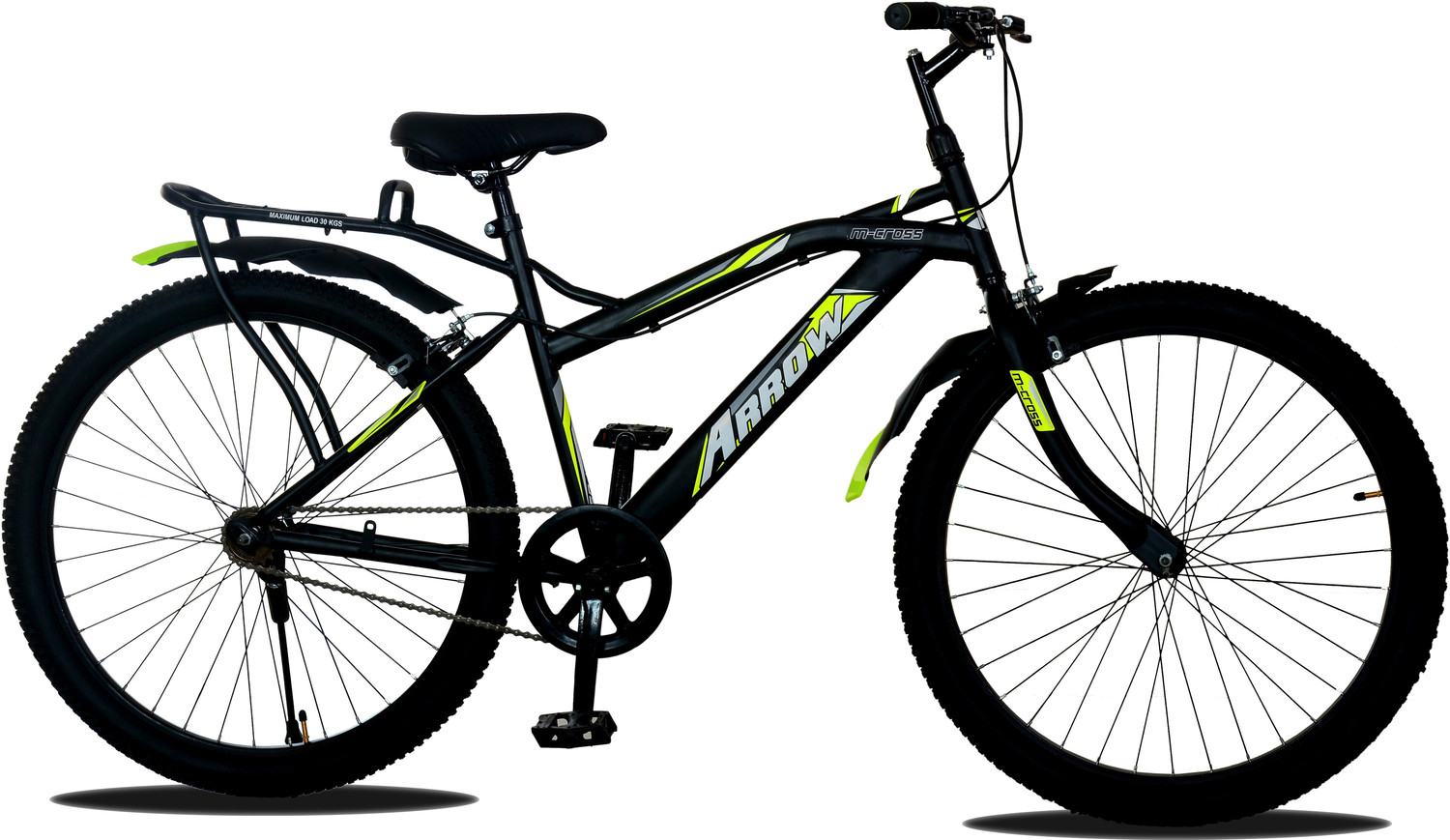 Image of MODERN Arrow 26T City Bike /Cycle 26 T (inch) Road Cycle