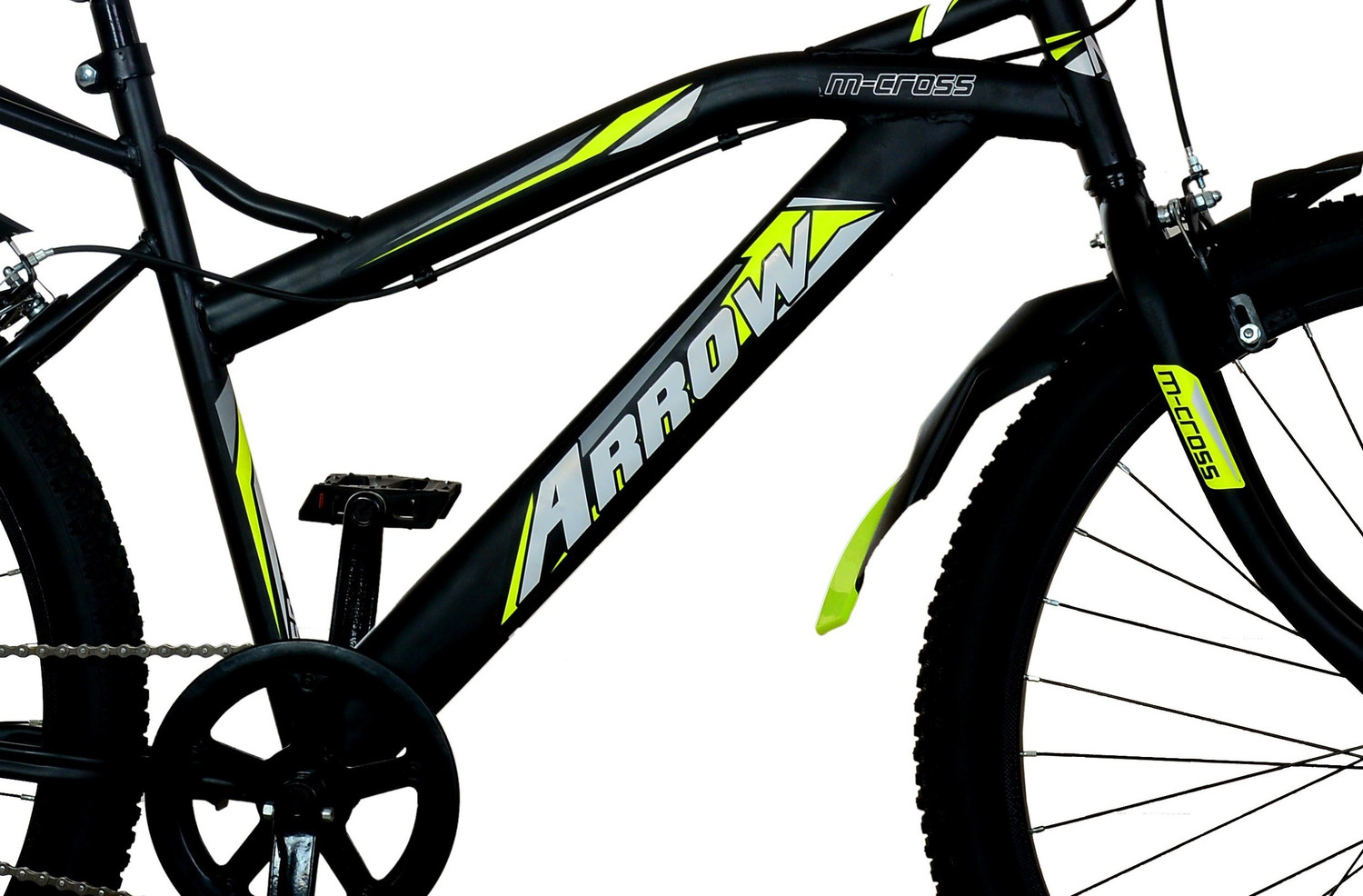 Image of MODERN Arrow 26T City Bike /Cycle 26 T (inch) Road Cycle