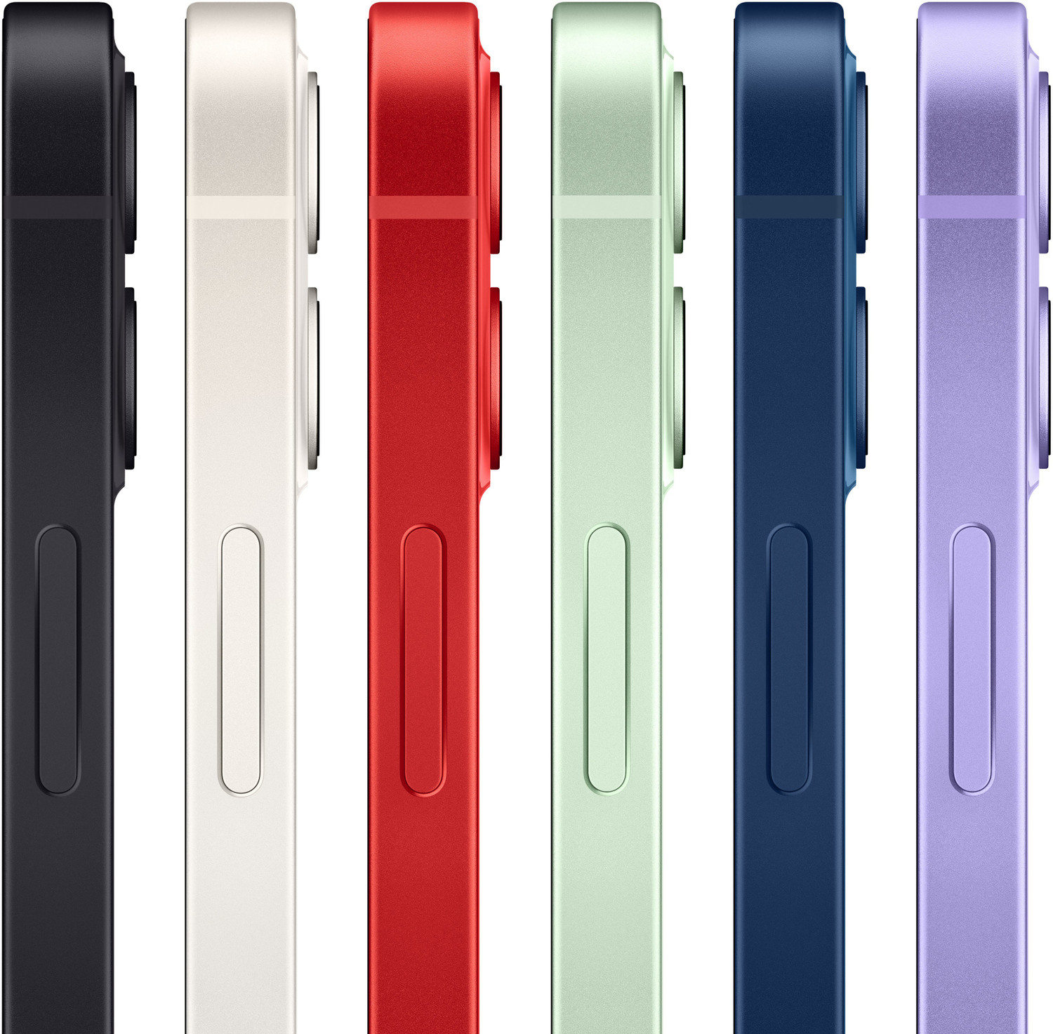 Image of Apple iPhone 12 mini (Purple, 64 GB)