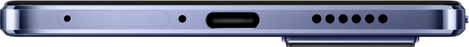 Image of vivo V21 5G (Dusk Blue, 256 GB)