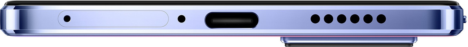 Image of vivo V21 5G (Sunset Dazzle, 128 GB)