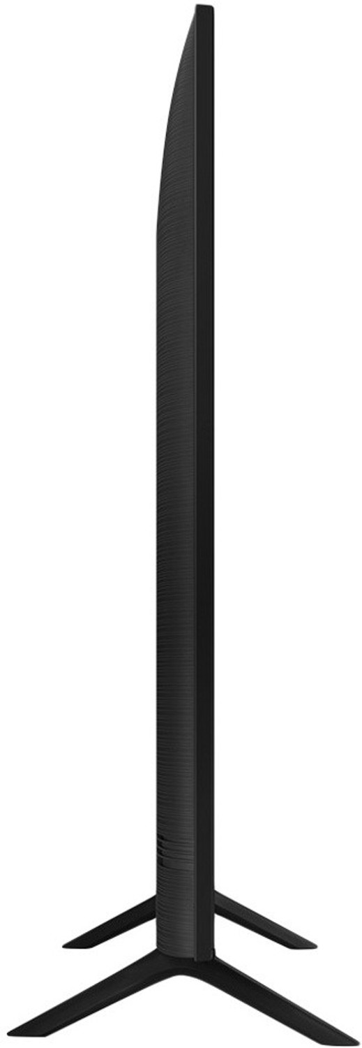 Image of Samsung AUE60 138 cm (55 inch) Ultra HD (4K) LED Smart Tizen TV