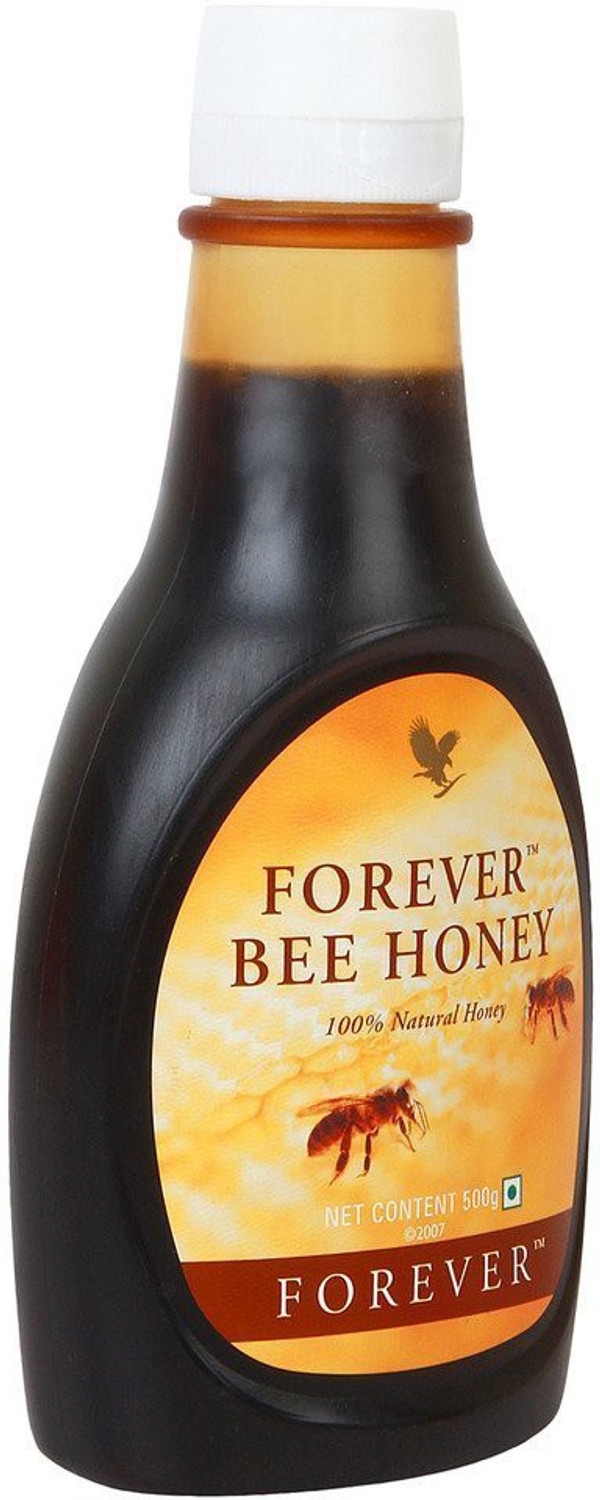 Image of FOREVER Bee Honey 100% Natural Honey (500 g)