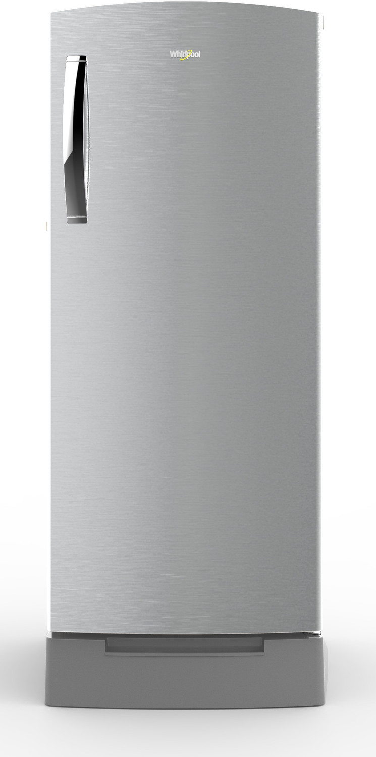 Image of Whirlpool 200 L Direct Cool Single Door 4 Star Refrigerator