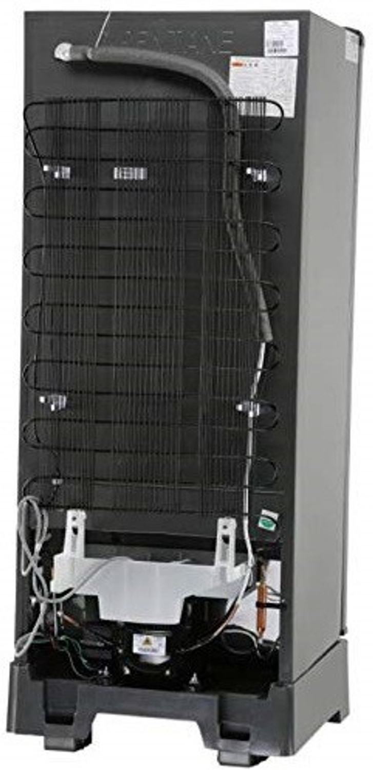 Image of Whirlpool 200 L Direct Cool Single Door 4 Star Refrigerator
