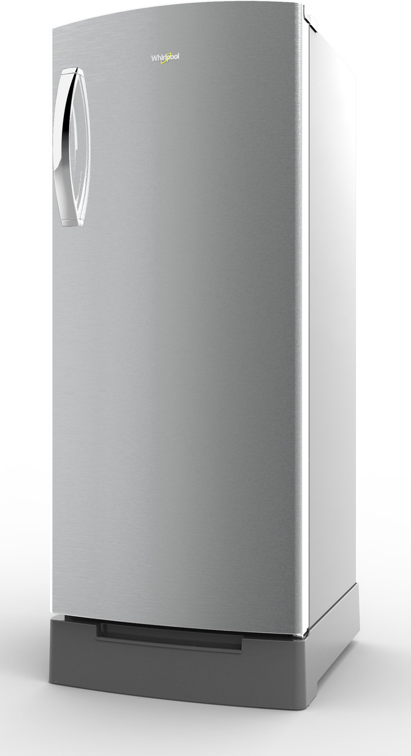 Image of Whirlpool 200 L Direct Cool Single Door 4 Star Refrigerator