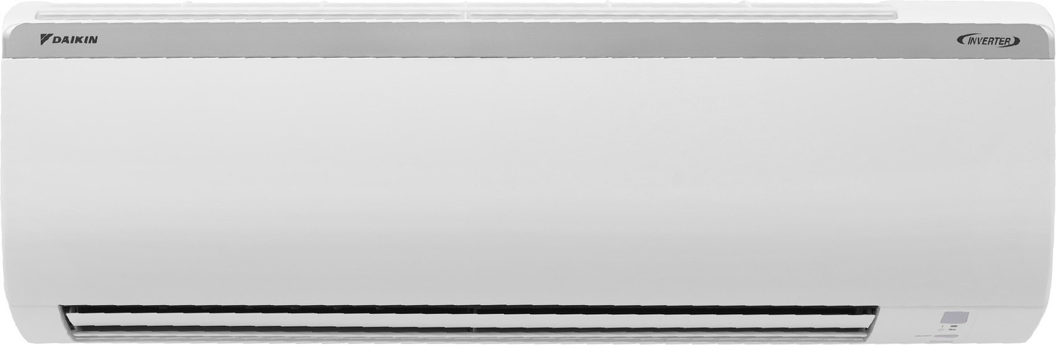 Image of Daikin 2021 Model 1.5 Ton 3 Star Split Inverter with PM 2.5 Filter AC