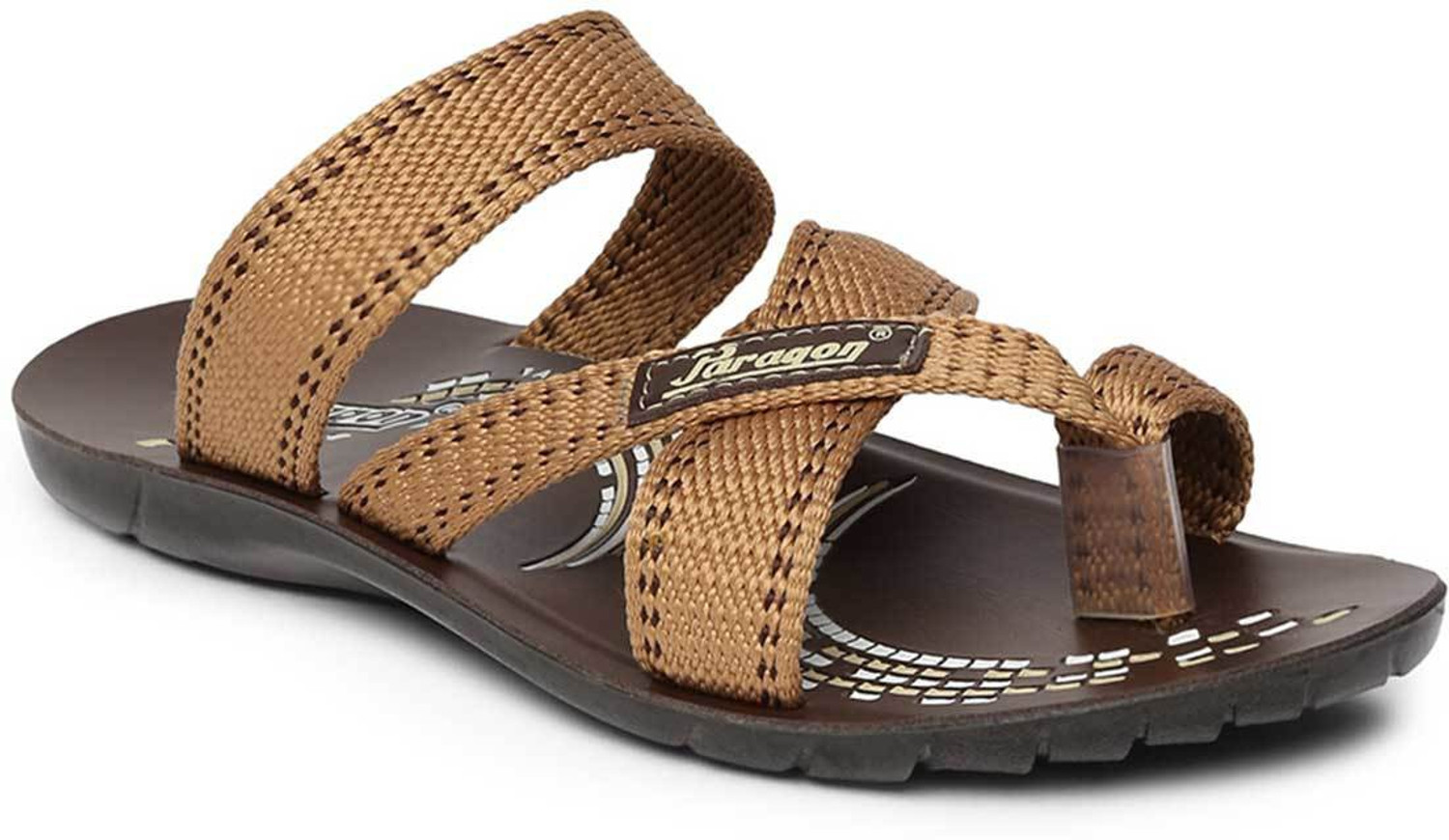 Image of Paragon PU6721G Stylish Comfortable Daily Outdoor Casual Cushioned Men Sandals