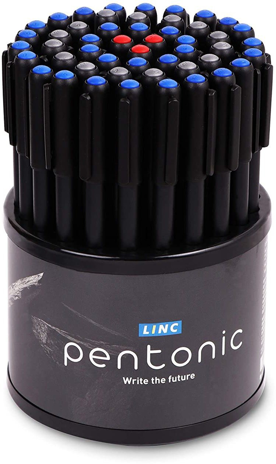 Linc Pentonic Ball Pen