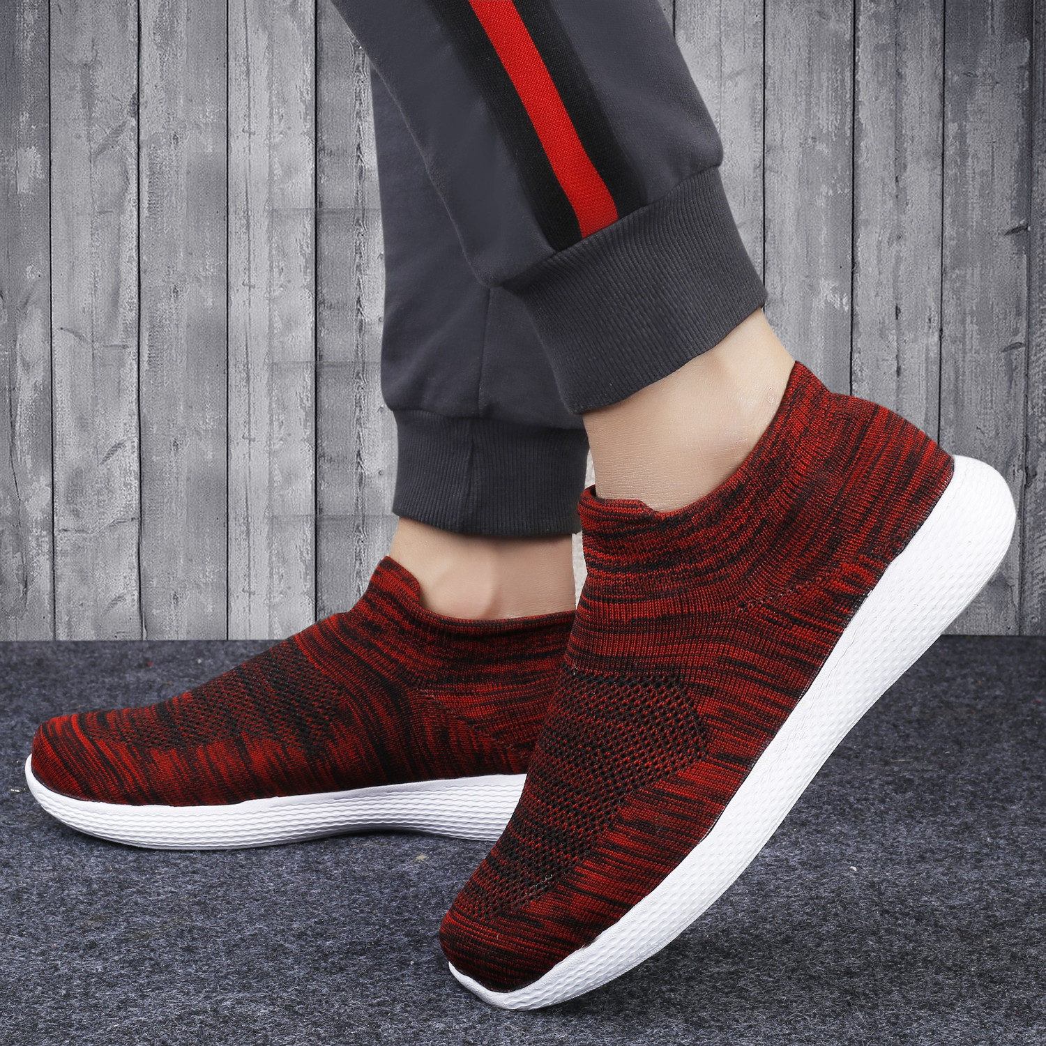 Image of Kraasa Running Shoes For Men