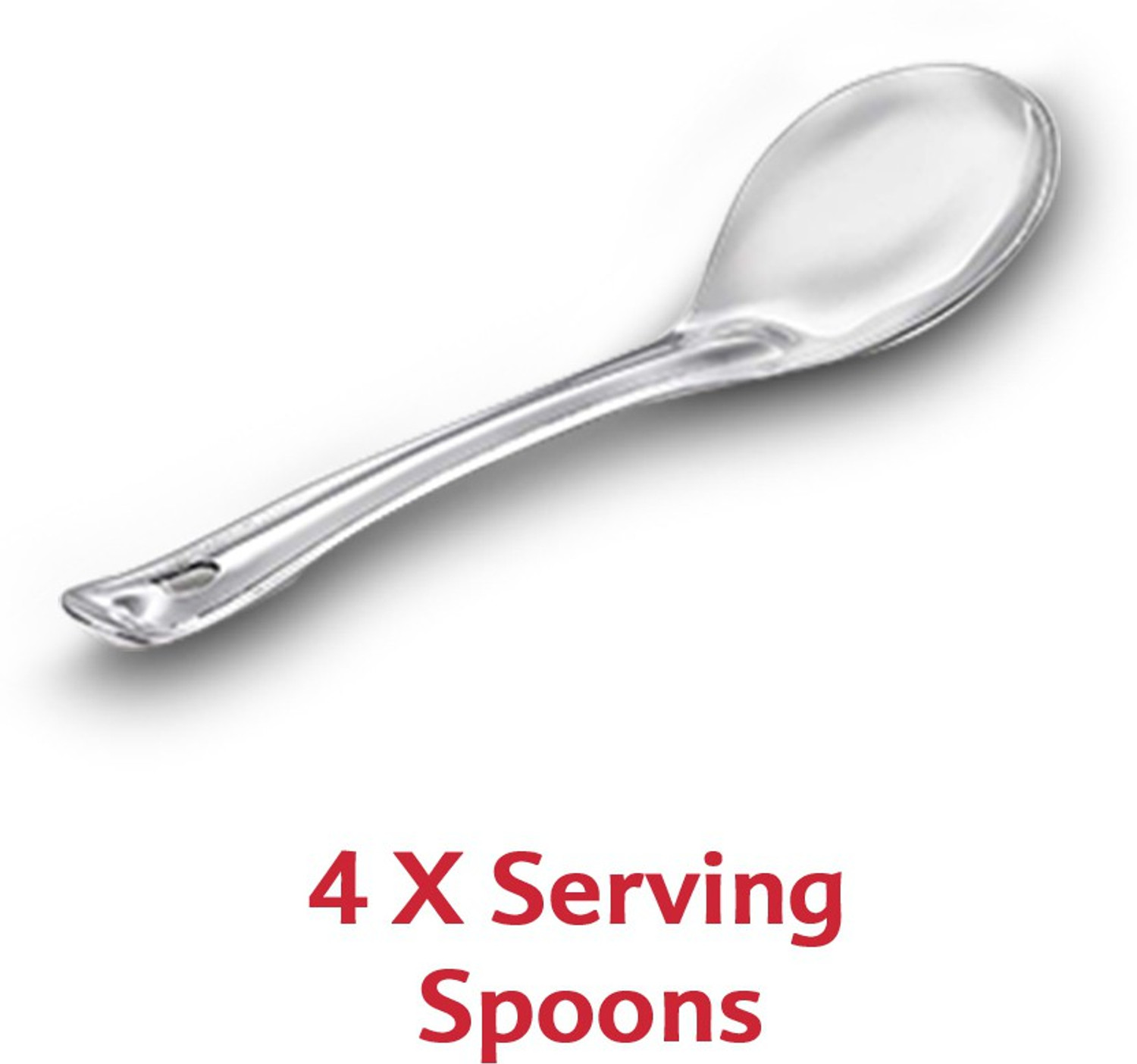 Image of Judge by TTK Prestige Pack of 51 Stainless Steel Dinner Set