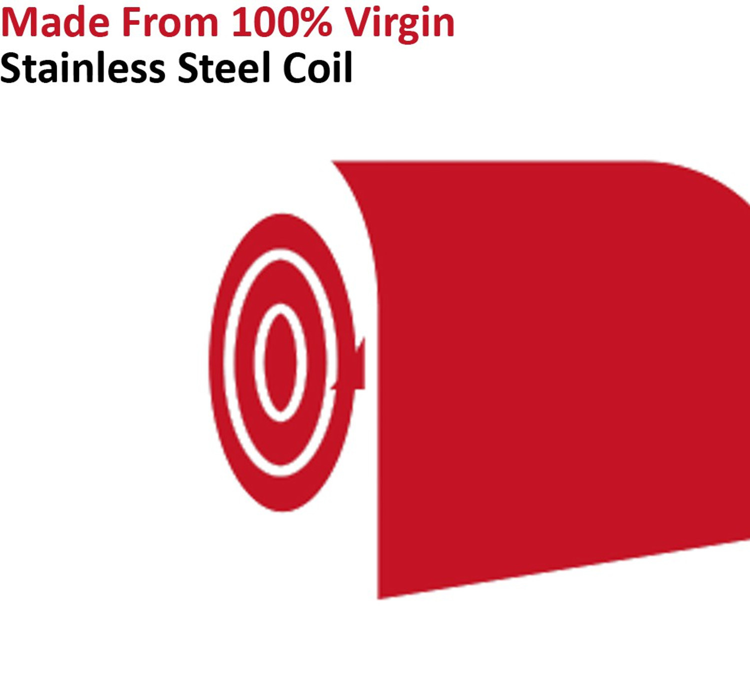 Image of Judge by TTK Prestige Pack of 51 Stainless Steel Dinner Set