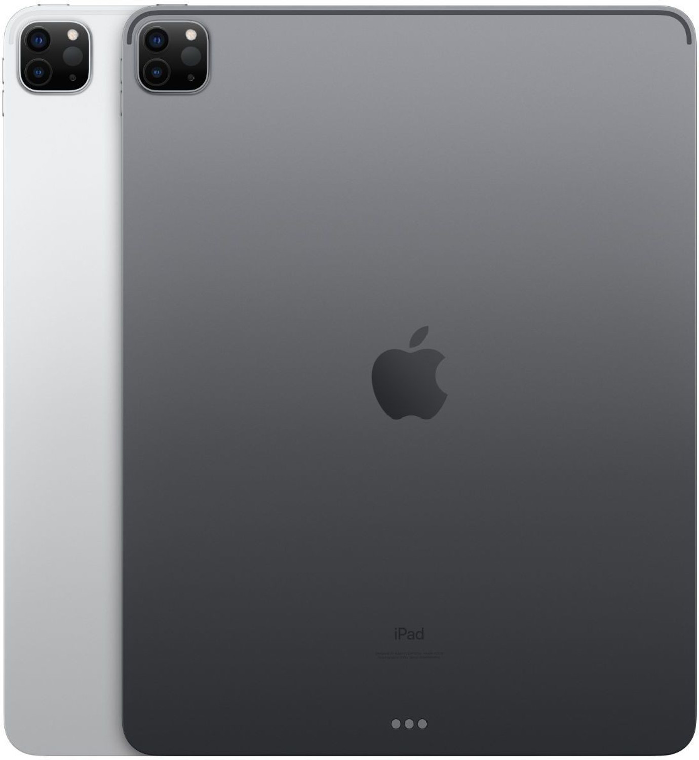 Image of Apple iPad Pro 2021 (3rd Generation) 8 GB RAM 512 GB ROM 11 inches with Wi-Fi Only Apple M1 Chip iPadOS 14.5.1 (Silver)