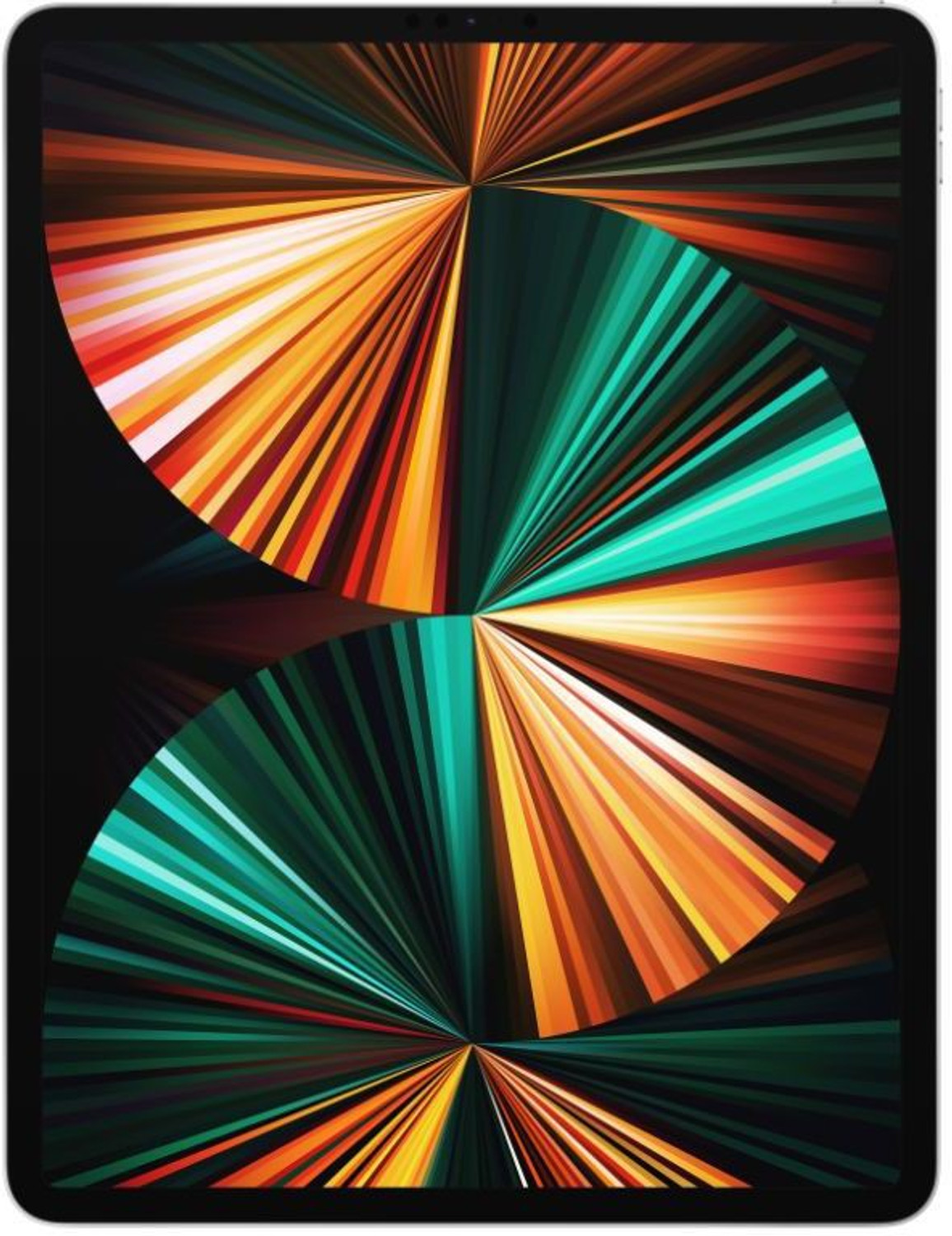 Image of Apple iPad Pro 2021 (3rd Generation) 8 GB RAM 512 GB ROM 11 inches with Wi-Fi Only Apple M1 Chip iPadOS 14.5.1 (Silver)