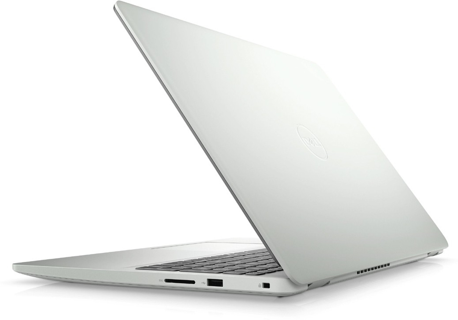 Image of DELL Intel Core i3 11th Gen - (8 GB /1 TB HDD /Windows 10 Home) D560424WIN9S Laptop