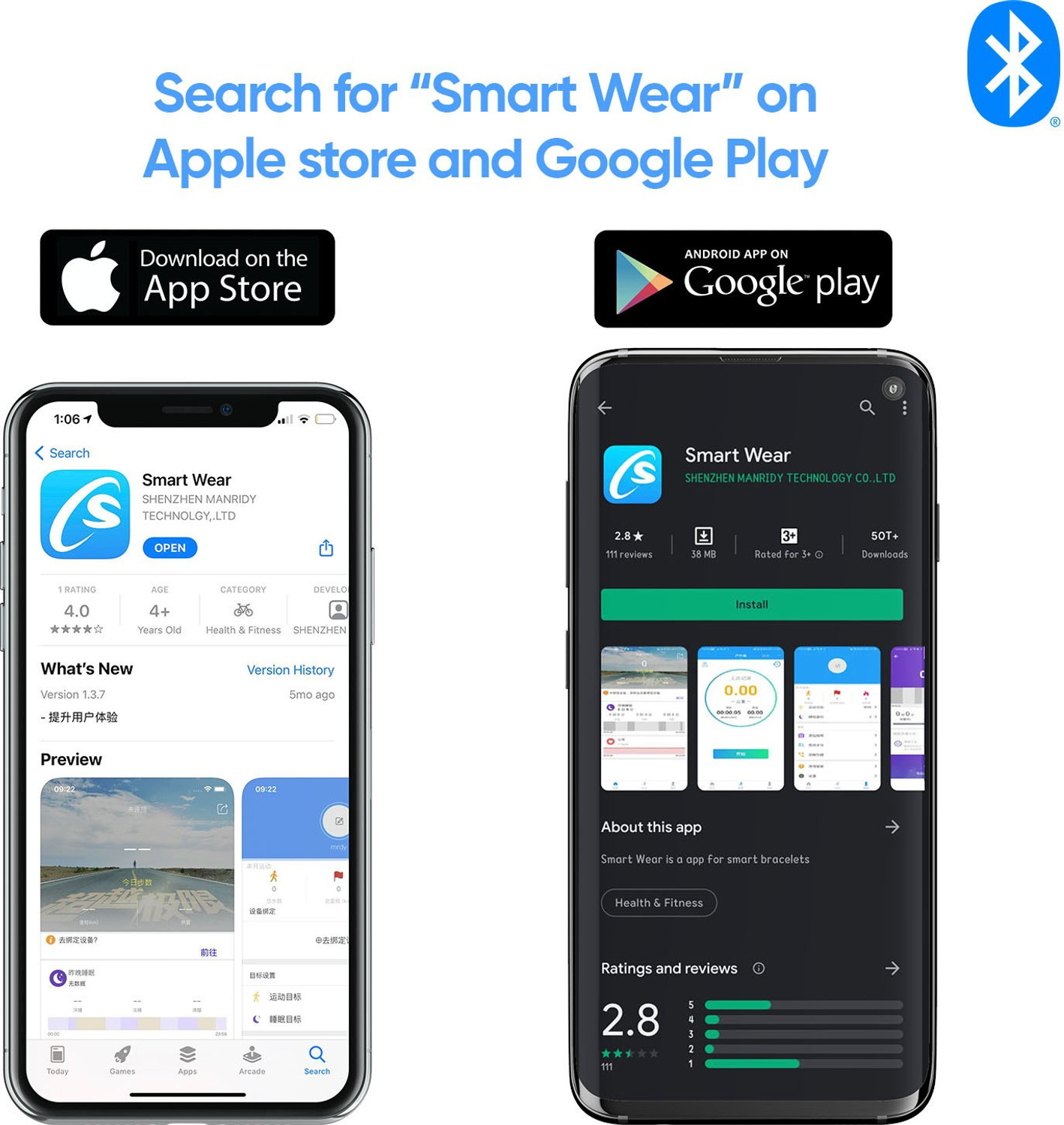 Image of DR VAKU Pulse Oximeter Fingertips with Bluetooth Connectivity Pulse Oximeter