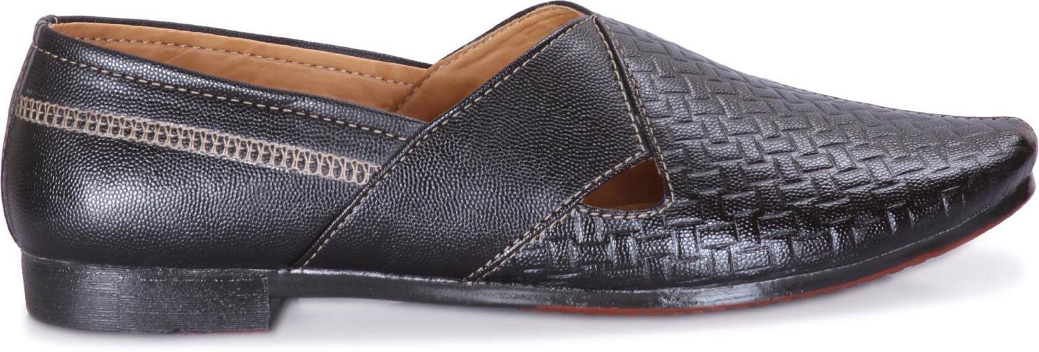 Bantox Formal Stylish Slip On Peshawari, Nagra, Juti for Men Jutis For ...