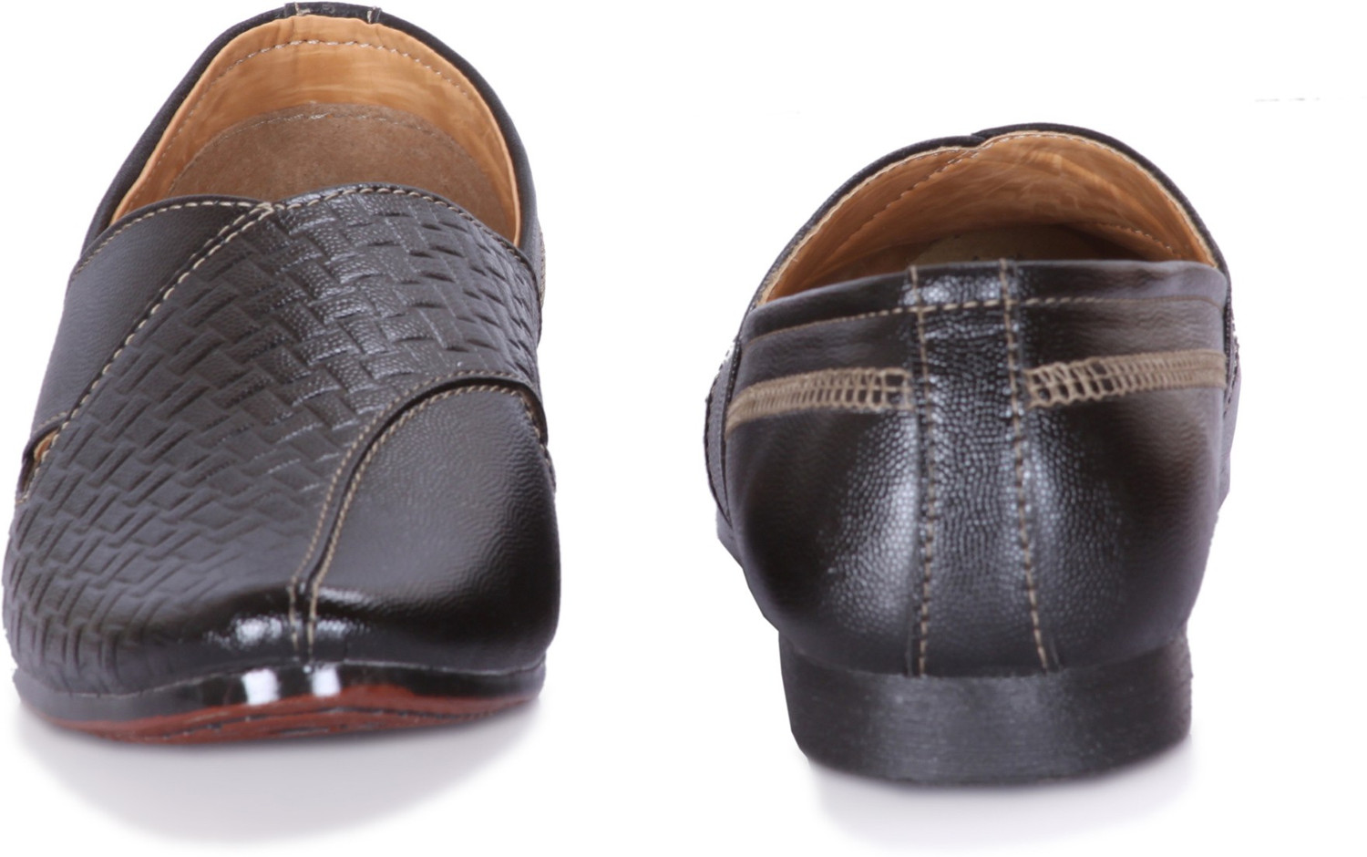Bantox Formal Stylish Slip On Peshawari, Nagra, Juti for Men Jutis For ...