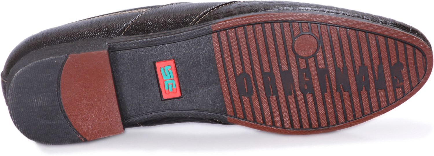 Bantox Formal Stylish Slip On Peshawari, Nagra, Juti for Men Jutis For ...