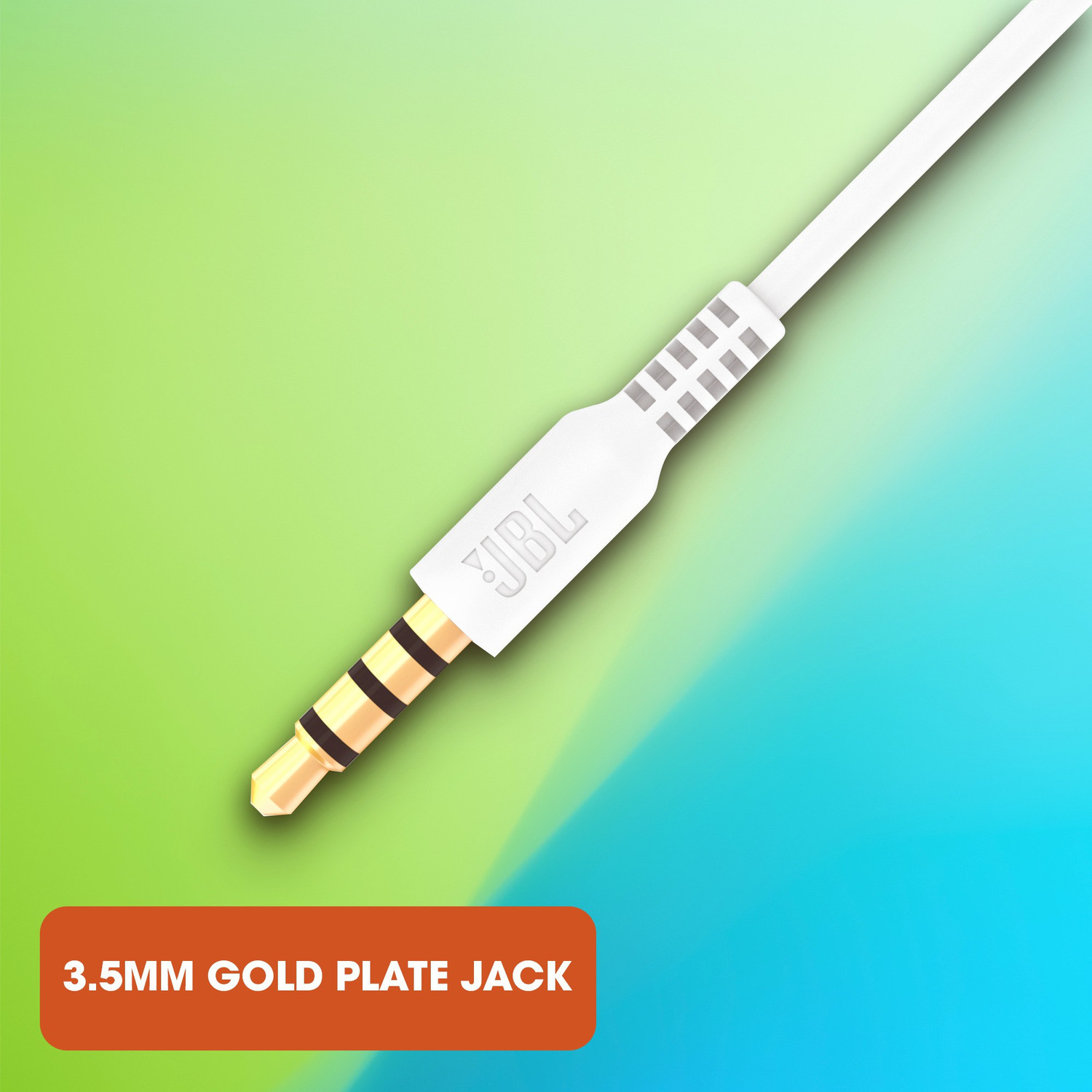 Image of JBL C150SI with One Button Universal Remote Wired Gaming