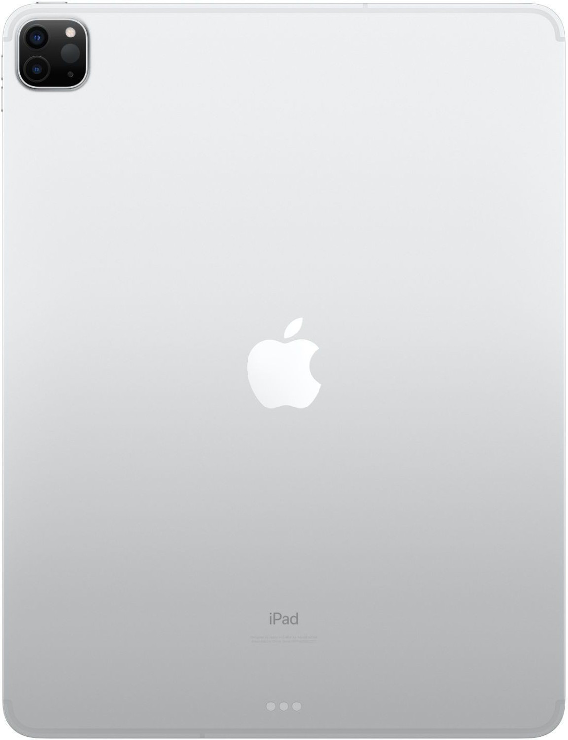 Image of Apple iPad Pro 2020 (2nd Generation) 6 GB RAM 512 GB ROM 11 inch with Wi-Fi Only A12Z Bionic Chip (Silver)