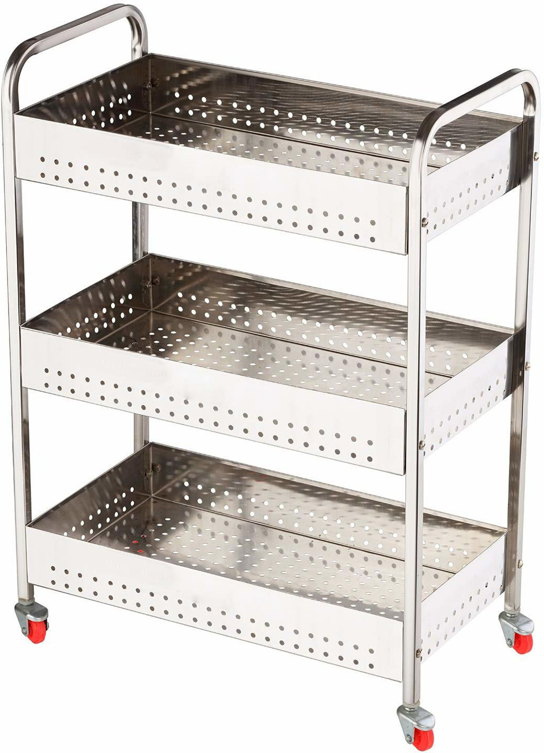 aatamiy stainless steel fruit vegetable basket