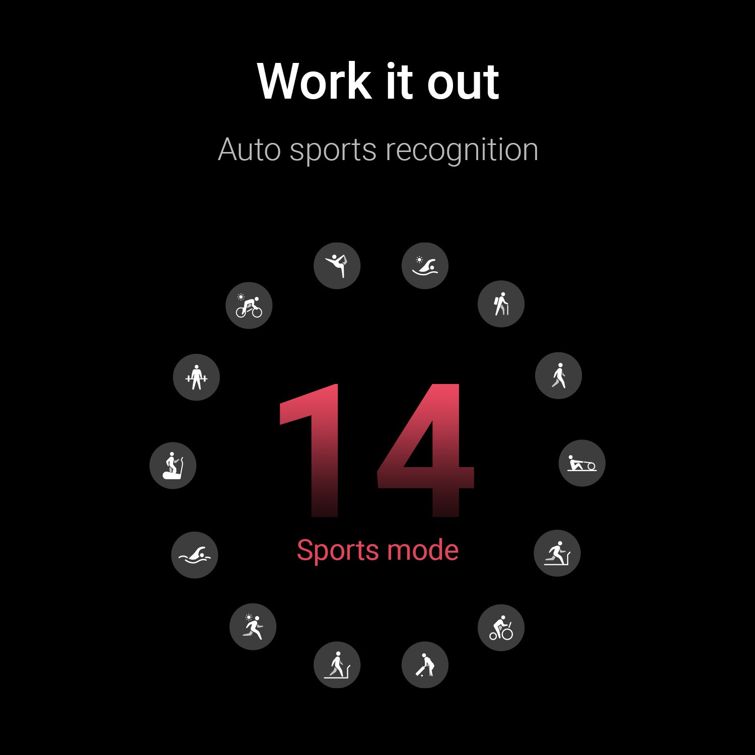 Image of Noise Fit Active SpO2 Smartwatch