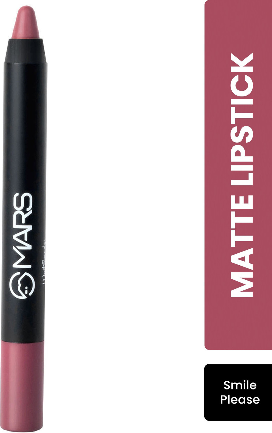 Image of MARS Smudge Proof Long Lasting Matte Lip