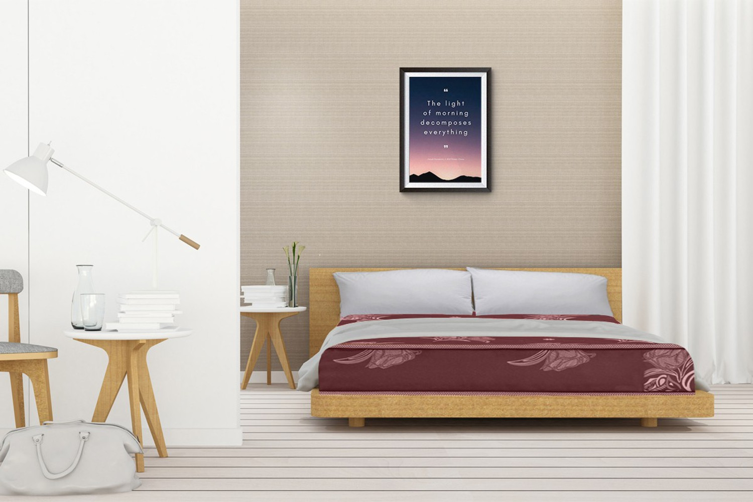 Image of SLEEP SPA DAY DREAMER BACK FRIENDLY (DUAL COMFORT COIR & FOAM (PR) DIRECT FROM FACTORY 5 inch Single Coir Mattress