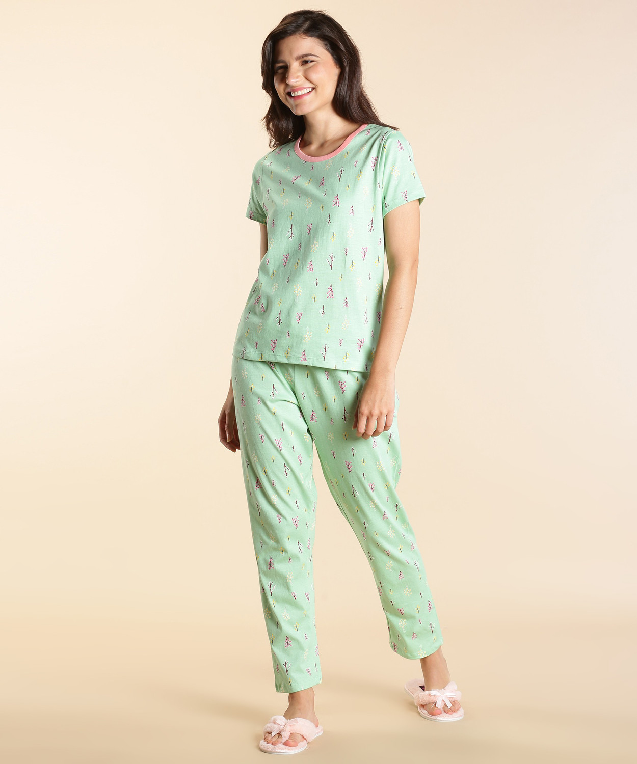 Dreambe night sale suit