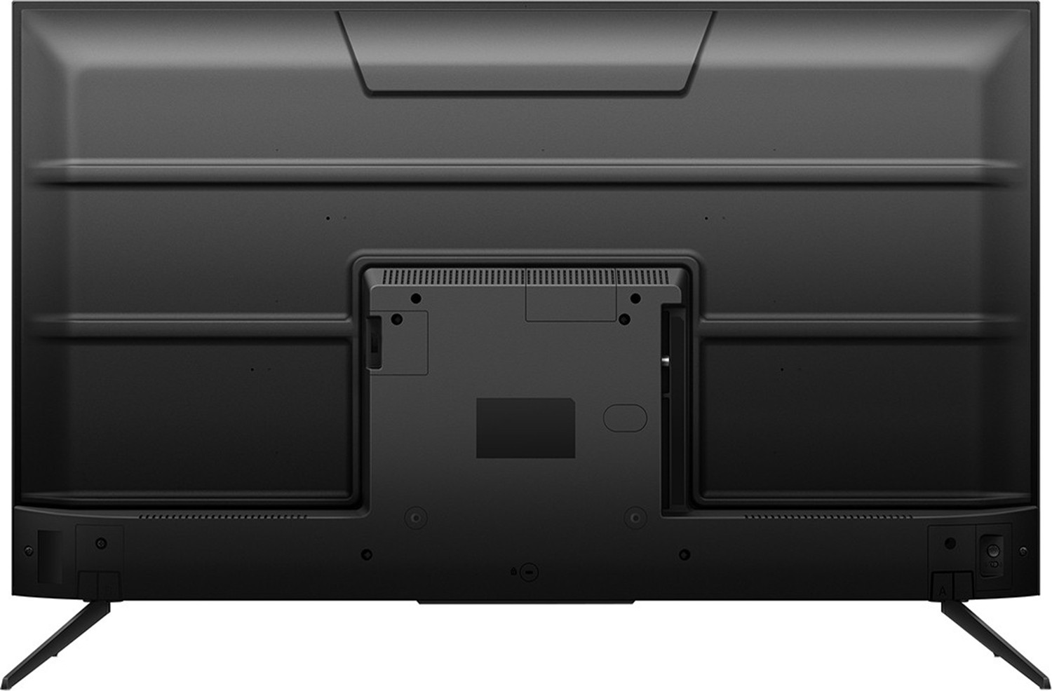 Image of realme 108 cm (43 inch) Ultra HD (4K) LED Smart Android TV with Handsfree Voice Search and Dolby Vision & Atmos (RMV2004)