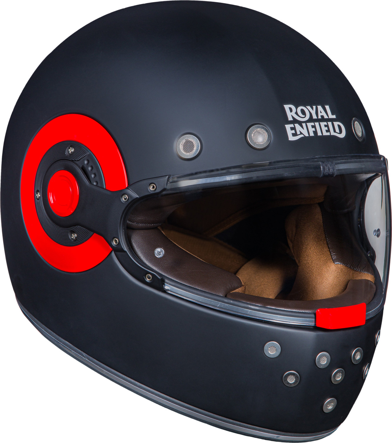 Royal enfield full face helmet price best sale
