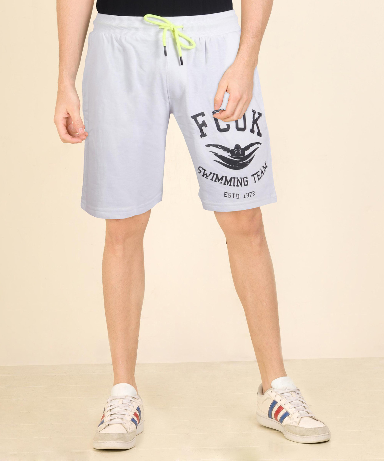 Mens french connection shop shorts