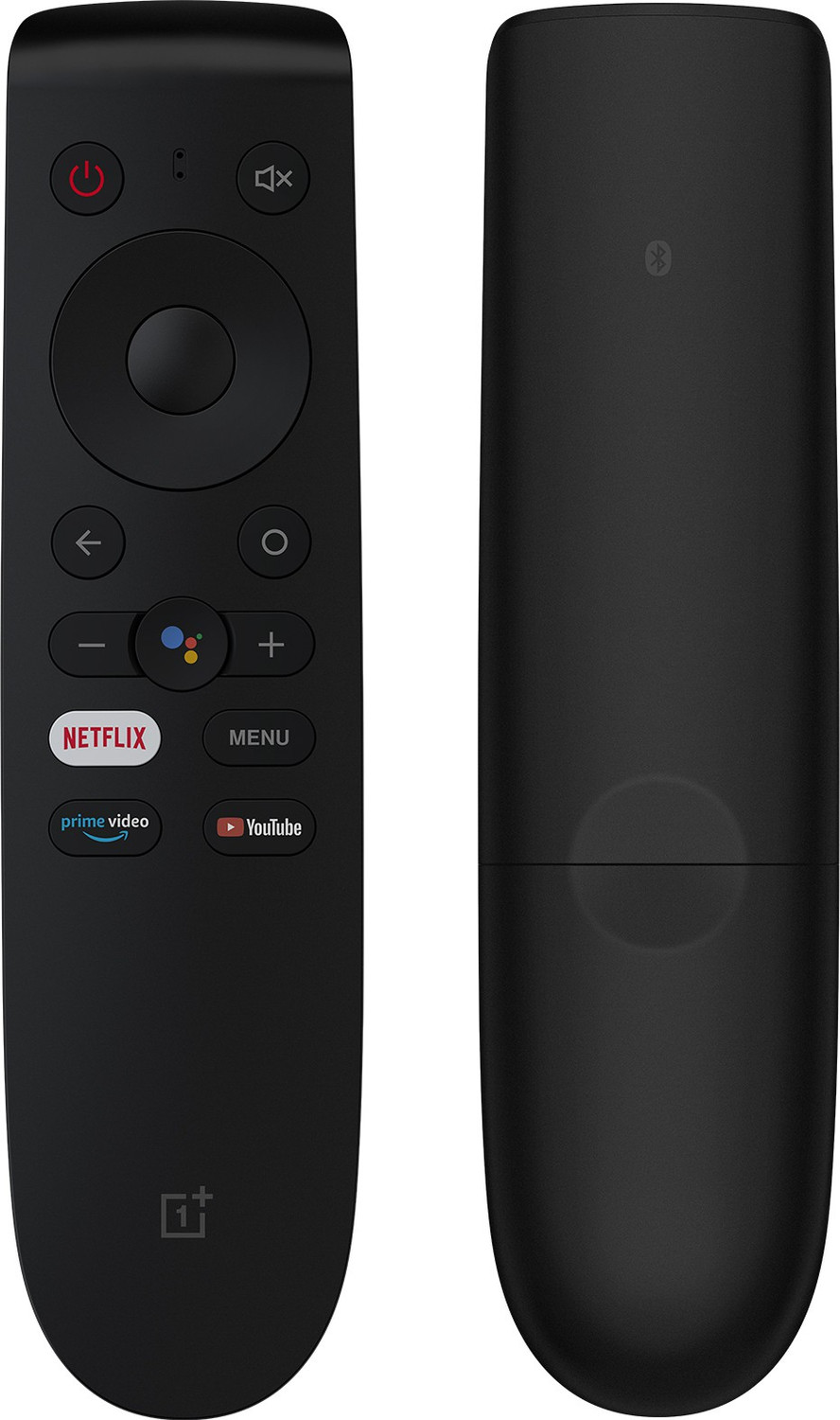 Image of OnePlus Y1 100 cm (40 inch) Full HD LED Smart Android TV with Dolby Audio