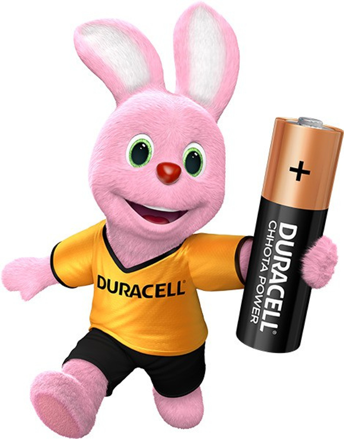 Image of DURACELL AA ALKALINE Battery