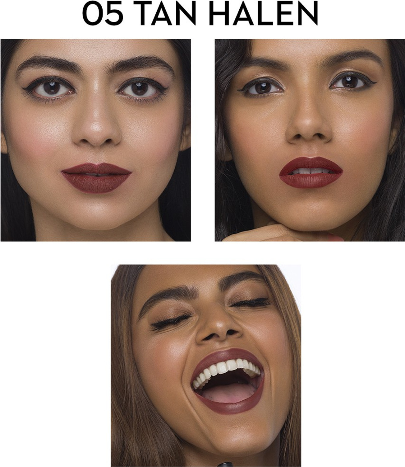 Image of SUGAR Matte Attack Transferproof Lipstick