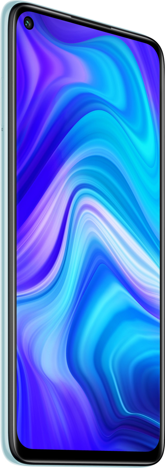 Image of REDMI Note 9 (Arctic White, 128 GB)