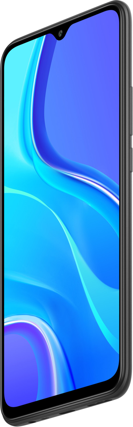Image of REDMI 9 Prime (Matte Black, 64 GB)