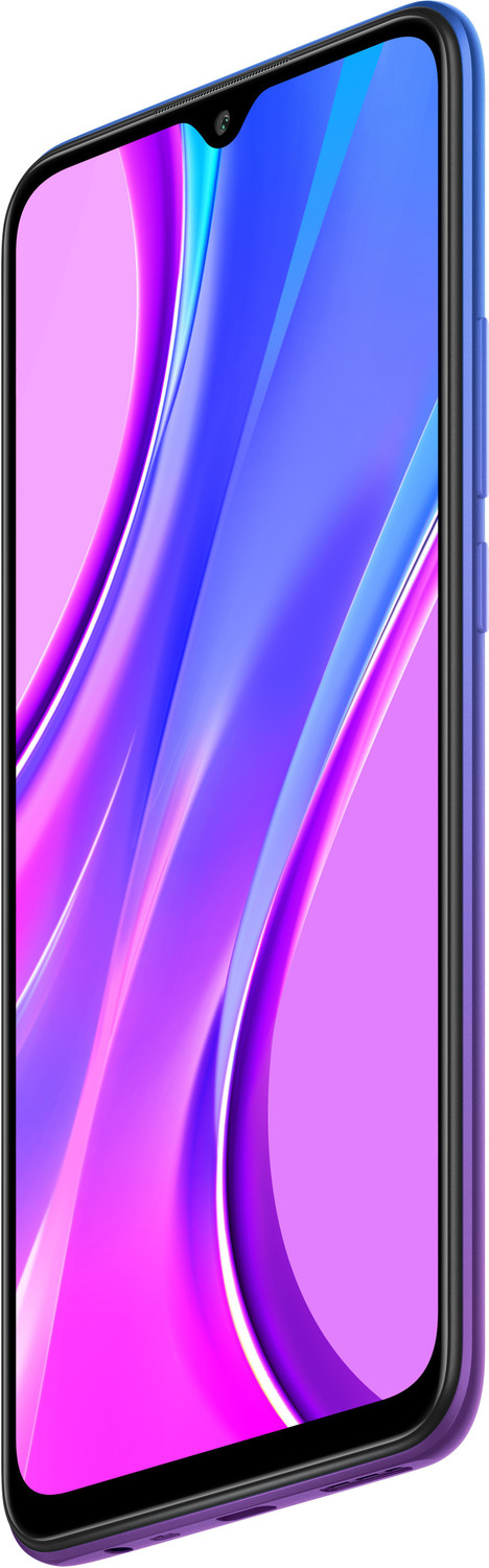 Image of REDMI 9 Prime (Space Blue, 64 GB)