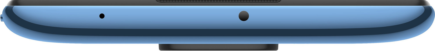 Image of REDMI Note 9 (Pebble Grey, 64 GB)