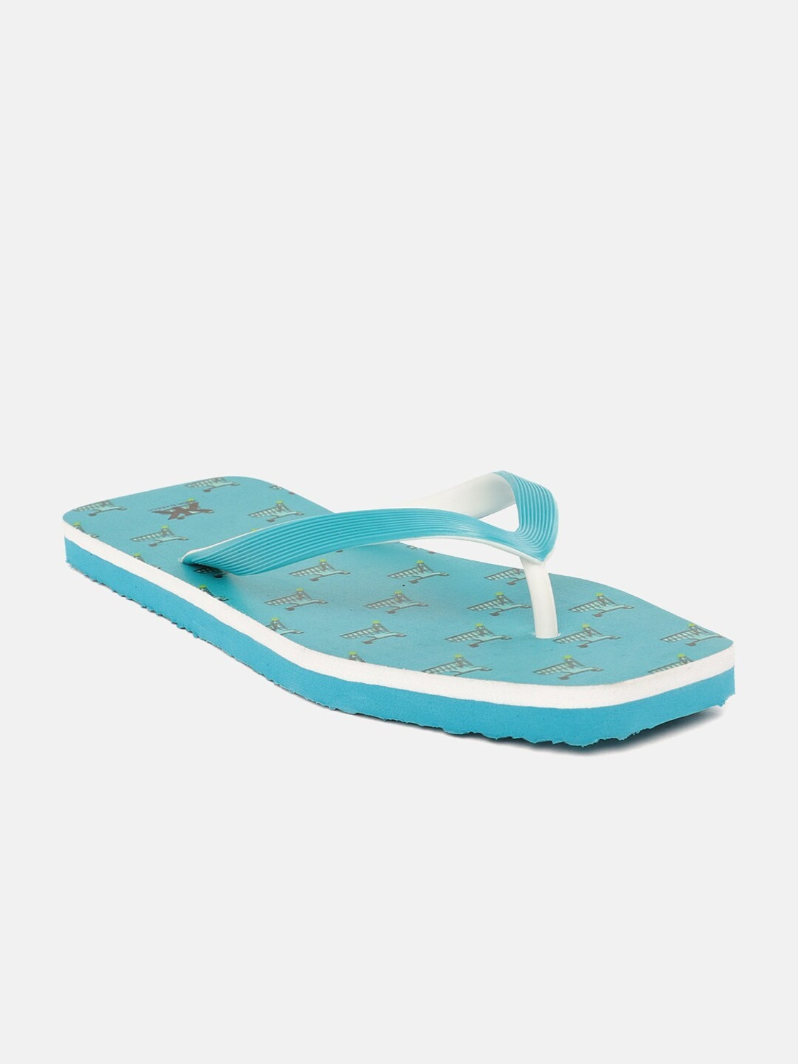 Kook n keech clearance flip flops