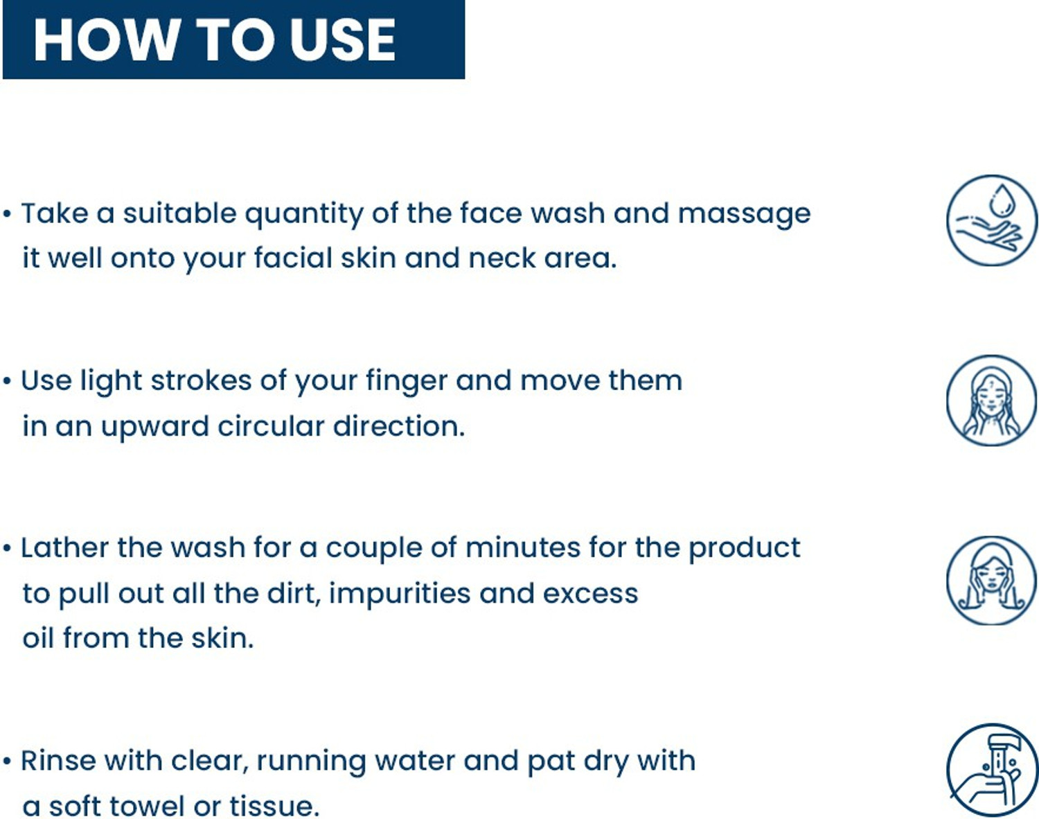 OZONE Perfect Skin Tone Face Wash & Hydrant with Complexion Fortifying Face Pack 100gm (Pack