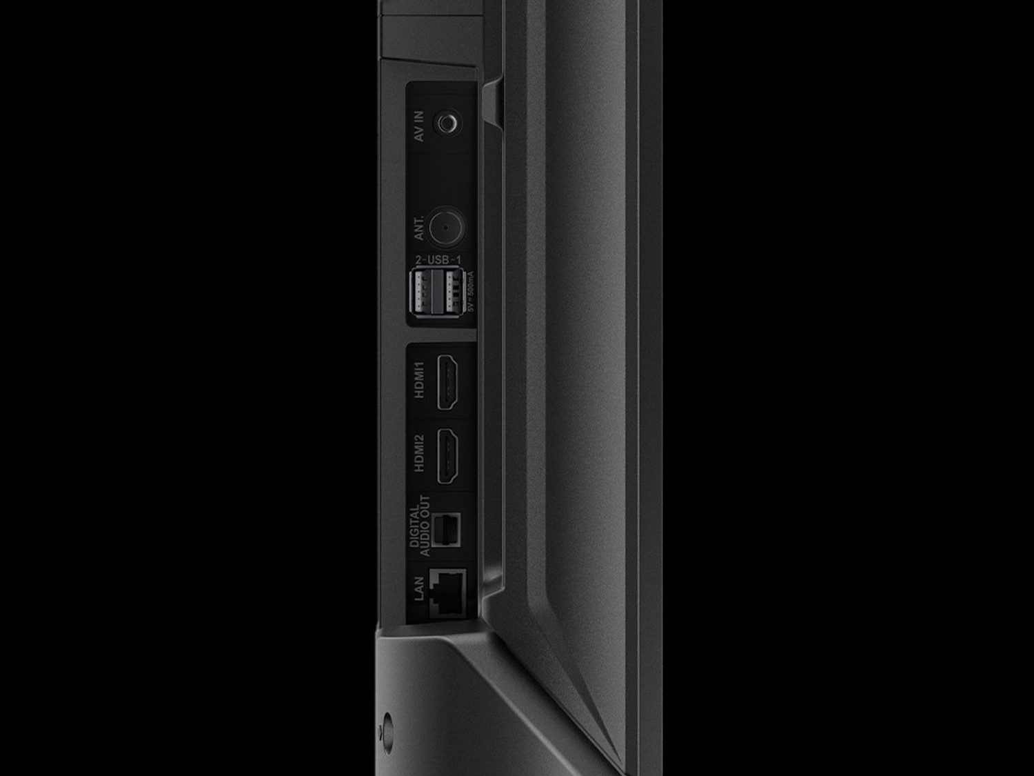 Image of OnePlus Y1 100 cm (40 inch) Full HD LED Smart Android TV with Dolby Audio